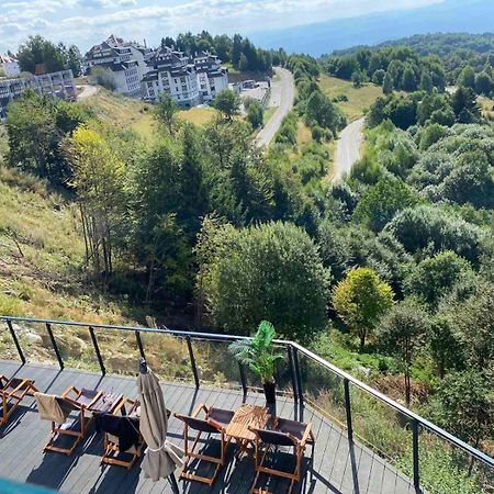 Ski & Spa Apartment S20 Milmari Resort Kopaonik Zewnętrze zdjęcie