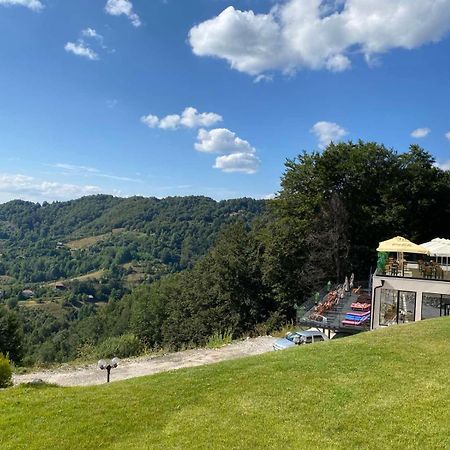 Ski & Spa Apartment S20 Milmari Resort Kopaonik Zewnętrze zdjęcie