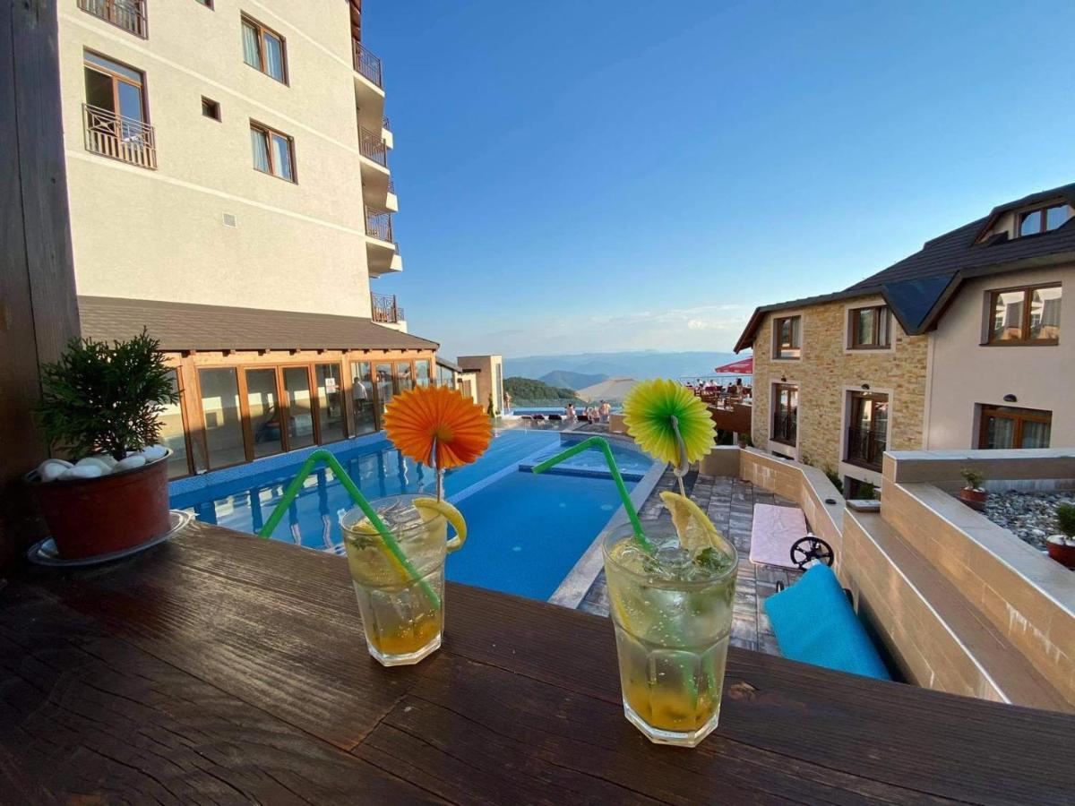 Ski & Spa Apartment S20 Milmari Resort Kopaonik Zewnętrze zdjęcie
