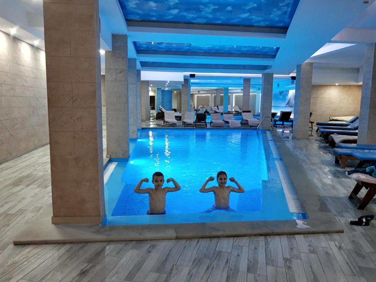 Ski & Spa Apartment S20 Milmari Resort Kopaonik Zewnętrze zdjęcie