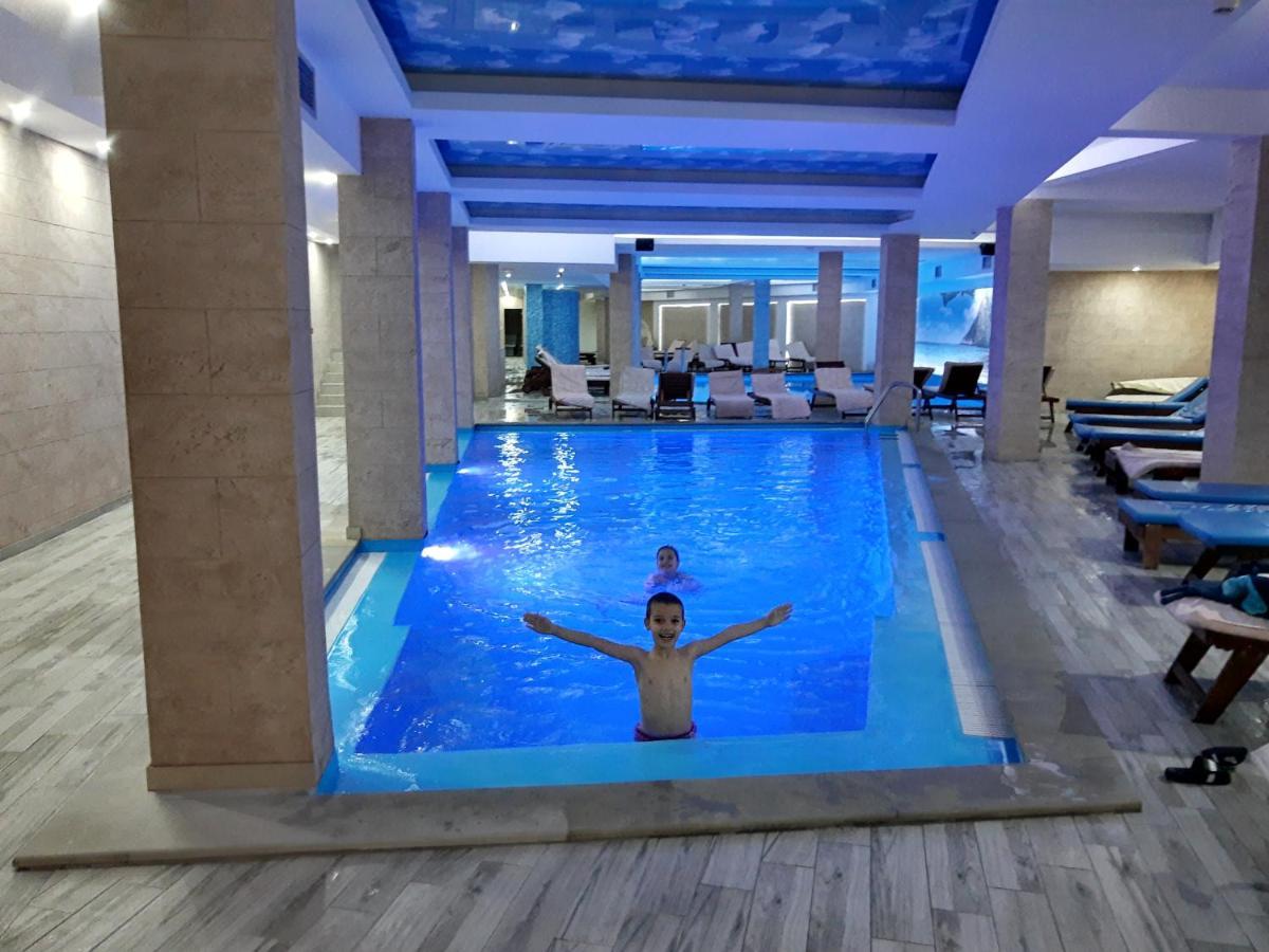 Ski & Spa Apartment S20 Milmari Resort Kopaonik Zewnętrze zdjęcie