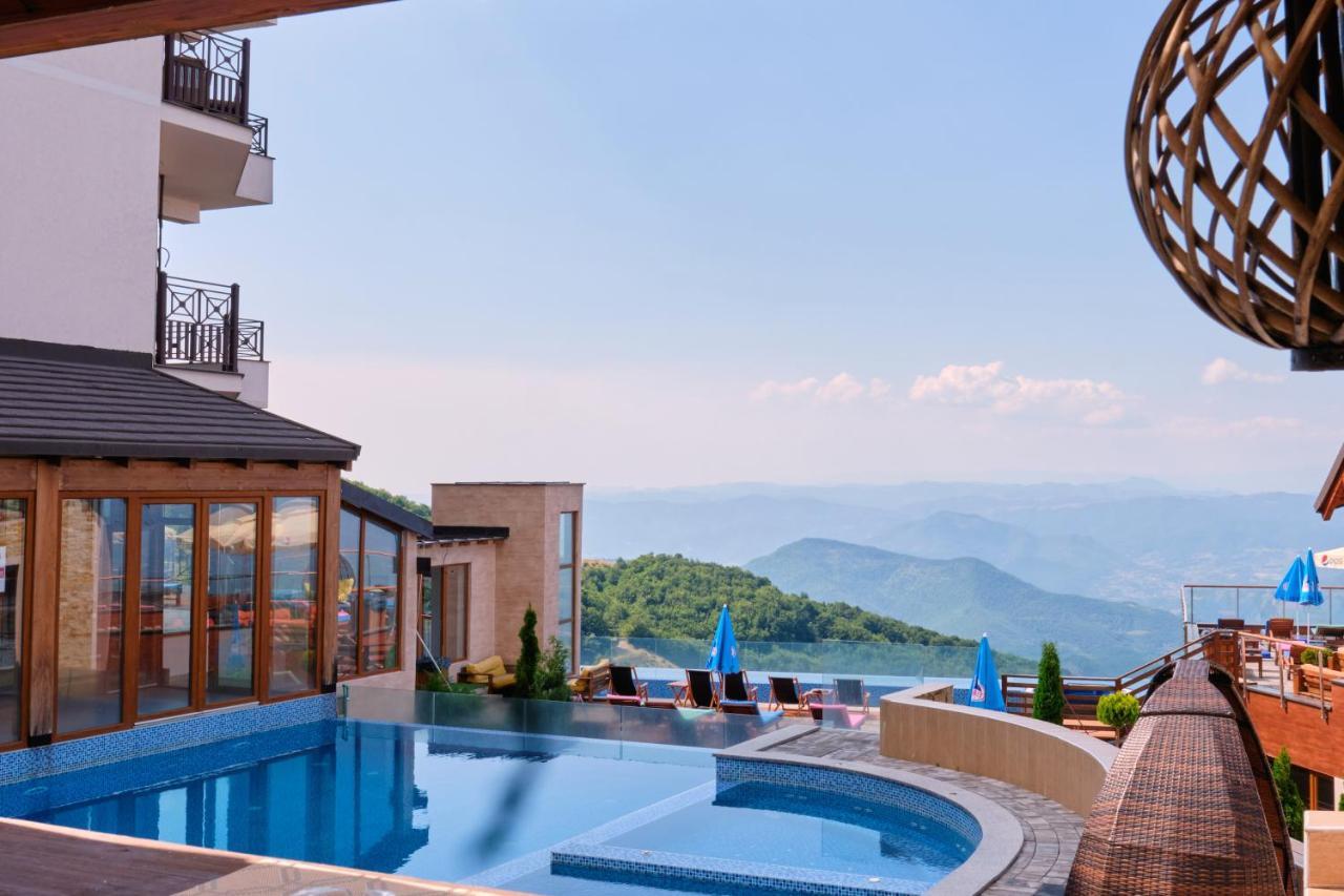 Ski & Spa Apartment S20 Milmari Resort Kopaonik Zewnętrze zdjęcie