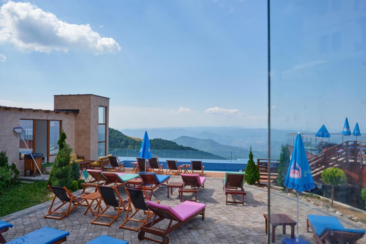 Ski & Spa Apartment S20 Milmari Resort Kopaonik Zewnętrze zdjęcie