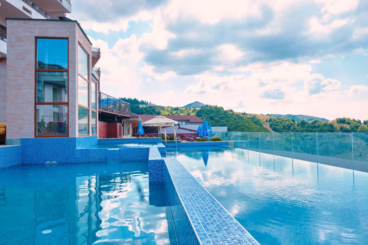 Ski & Spa Apartment S20 Milmari Resort Kopaonik Zewnętrze zdjęcie