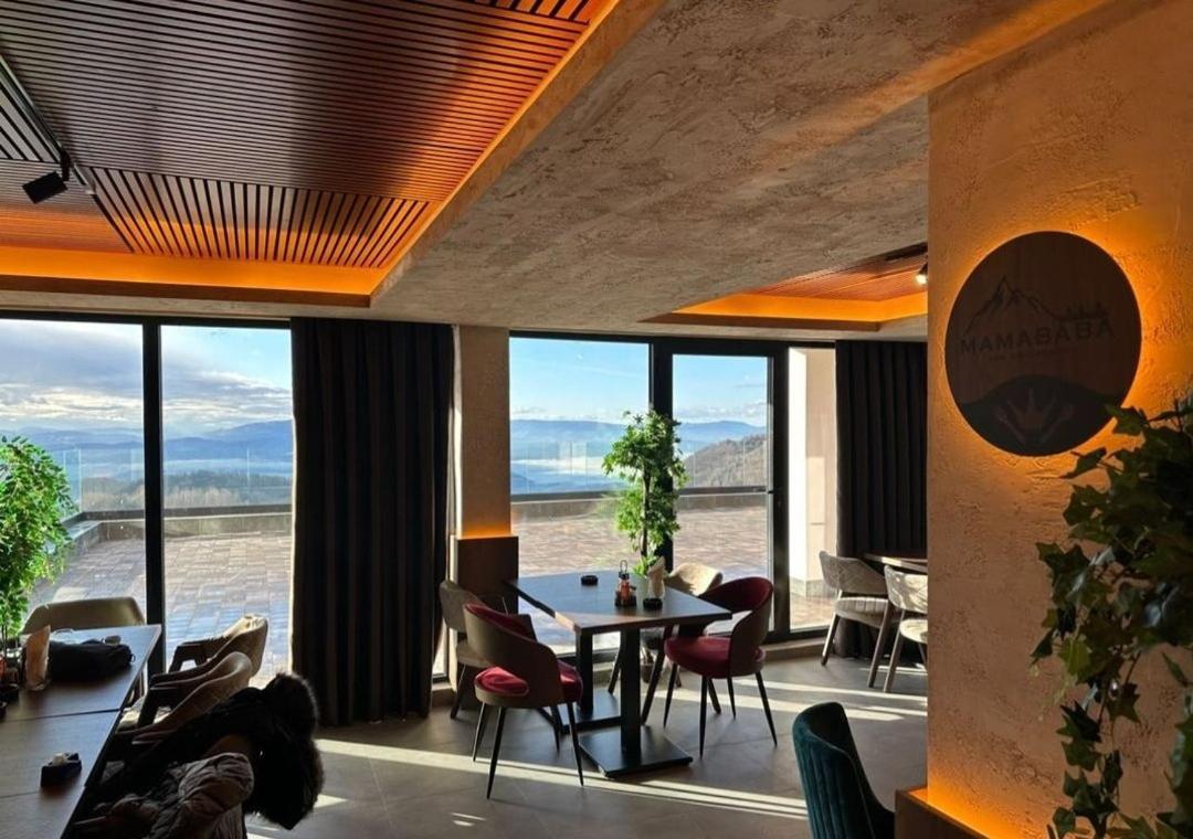 Ski & Spa Apartment S20 Milmari Resort Kopaonik Zewnętrze zdjęcie
