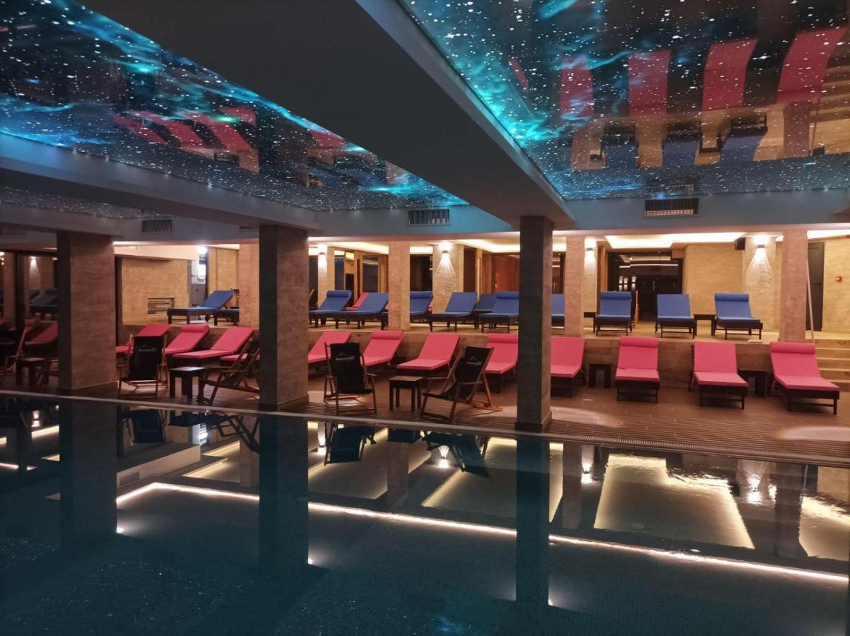 Ski & Spa Apartment S20 Milmari Resort Kopaonik Zewnętrze zdjęcie
