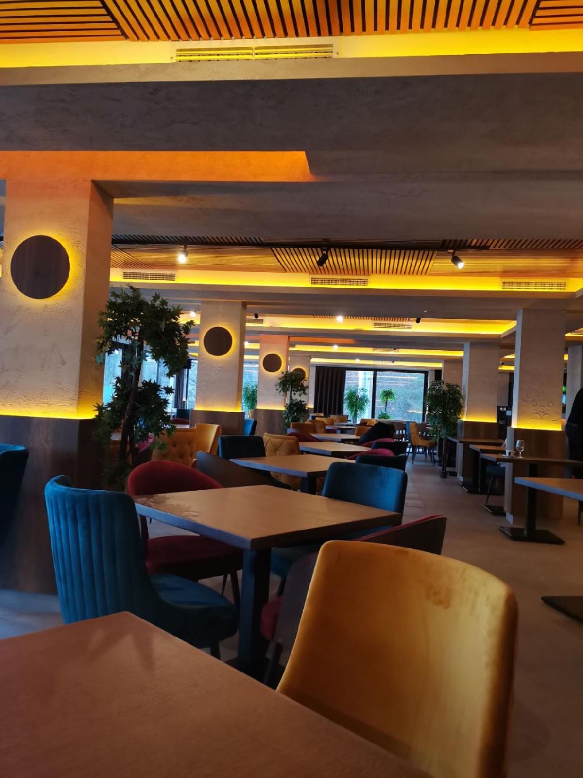 Ski & Spa Apartment S20 Milmari Resort Kopaonik Zewnętrze zdjęcie