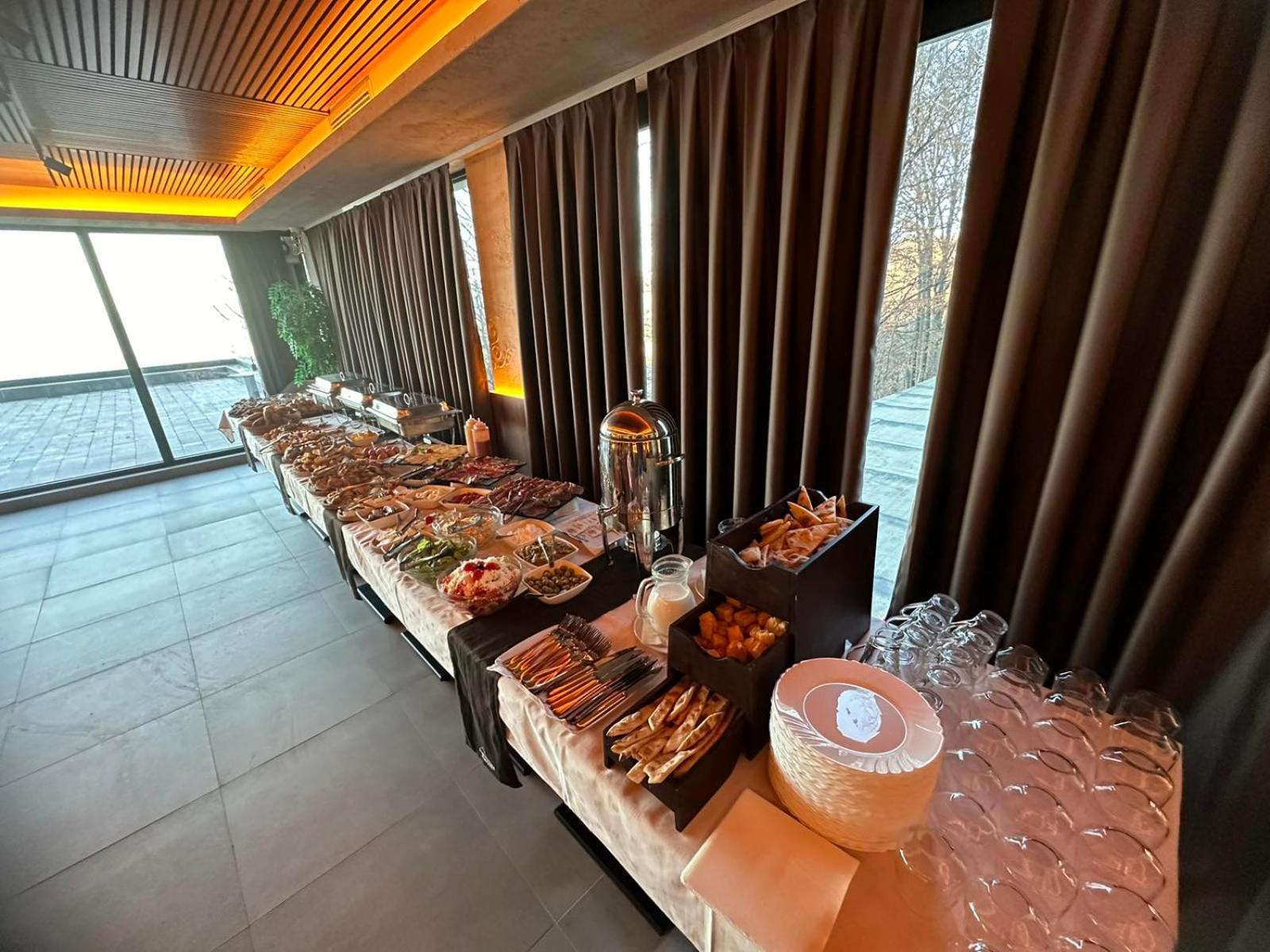 Ski & Spa Apartment S20 Milmari Resort Kopaonik Zewnętrze zdjęcie