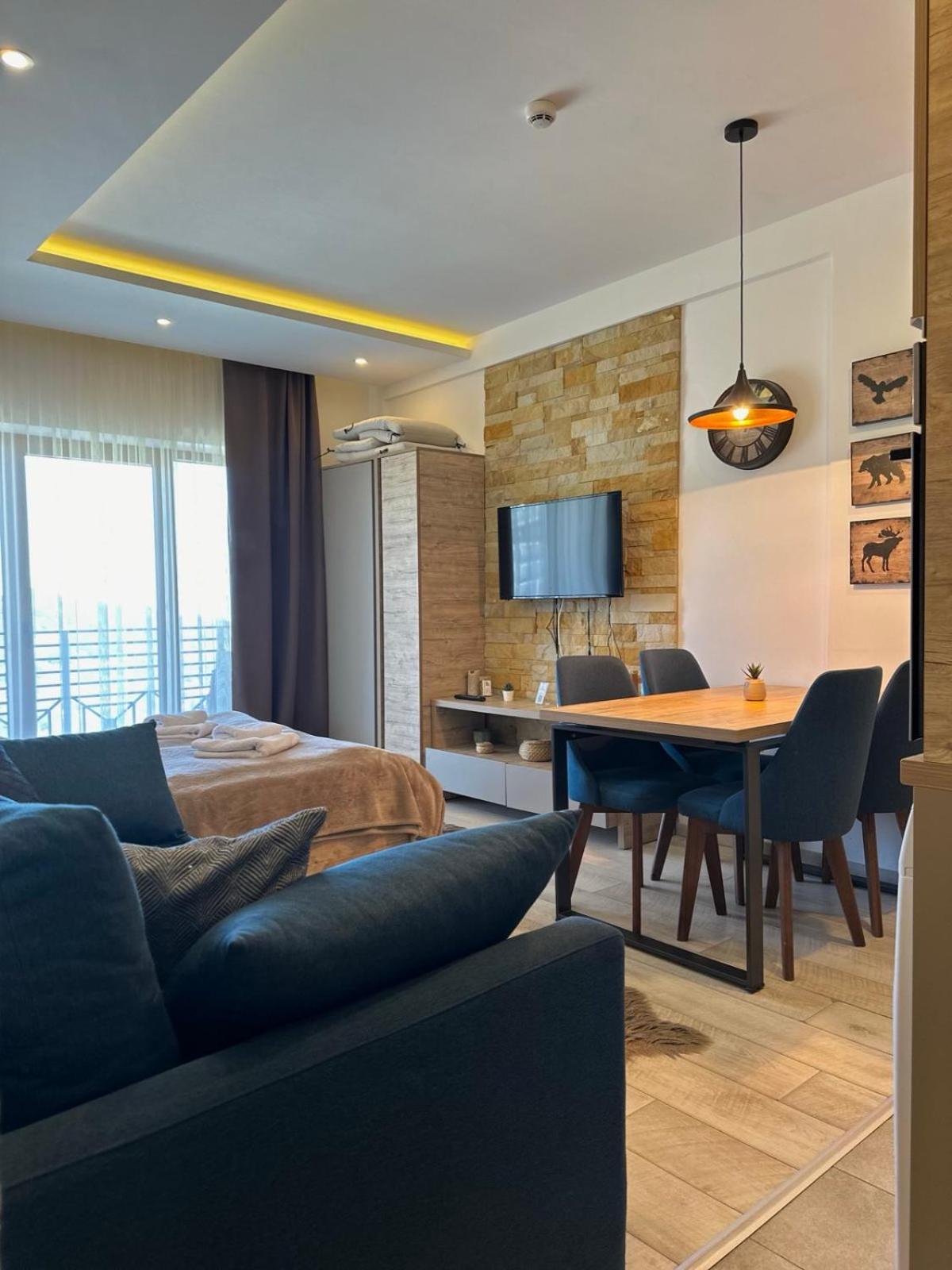 Ski & Spa Apartment S20 Milmari Resort Kopaonik Zewnętrze zdjęcie