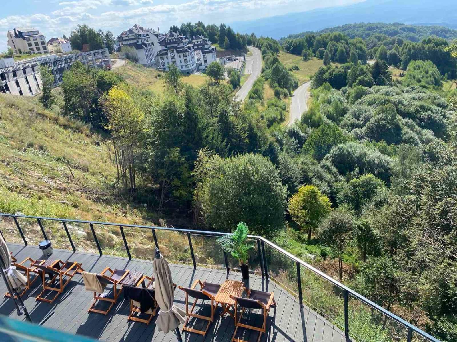 Ski & Spa Apartment S20 Milmari Resort Kopaonik Zewnętrze zdjęcie