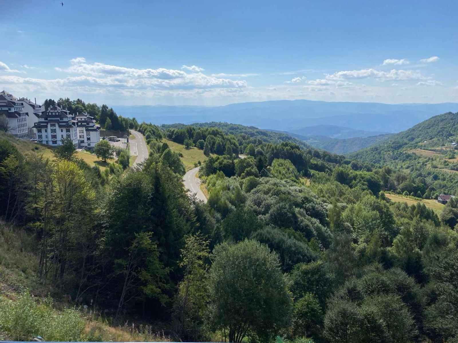 Ski & Spa Apartment S20 Milmari Resort Kopaonik Zewnętrze zdjęcie