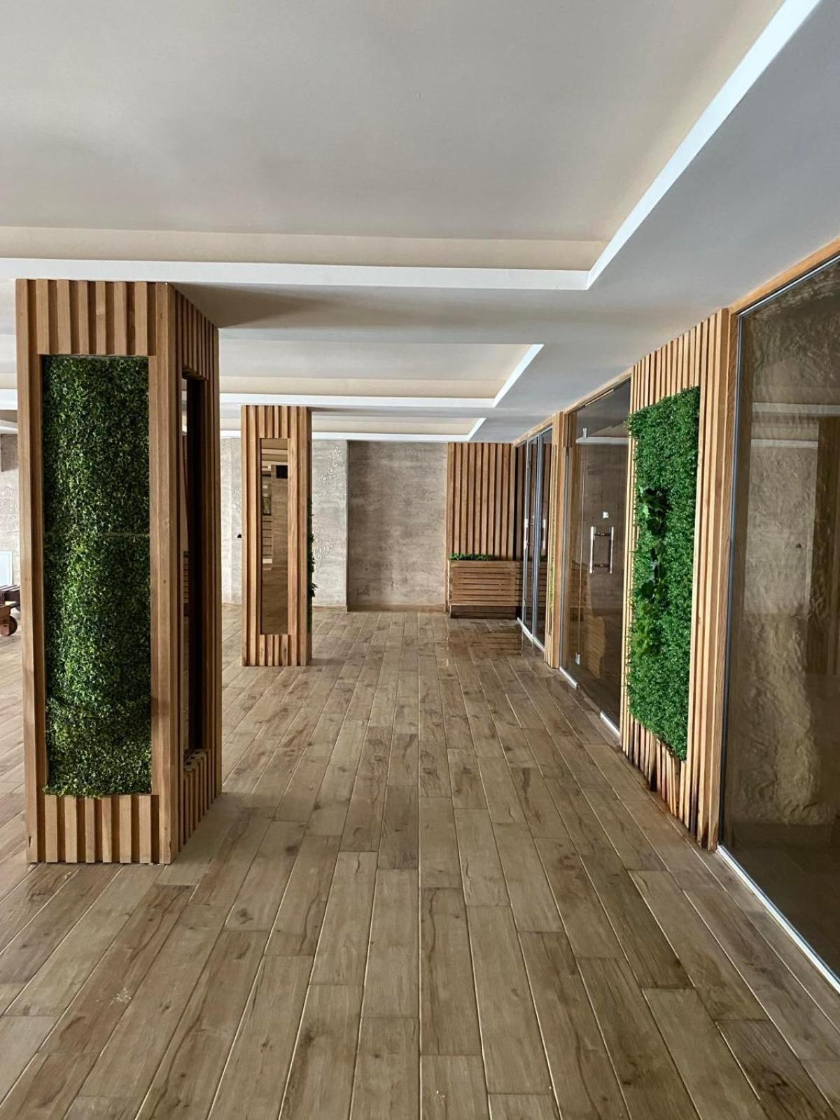 Ski & Spa Apartment S20 Milmari Resort Kopaonik Zewnętrze zdjęcie