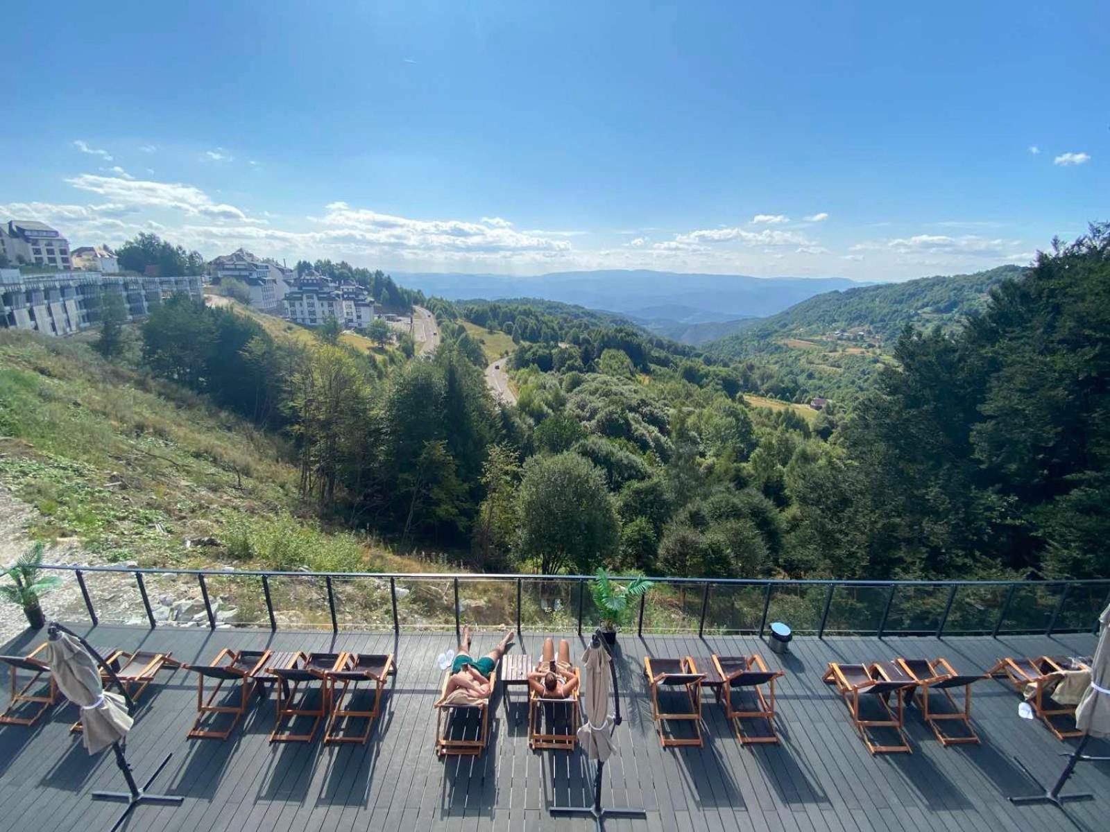 Ski & Spa Apartment S20 Milmari Resort Kopaonik Zewnętrze zdjęcie