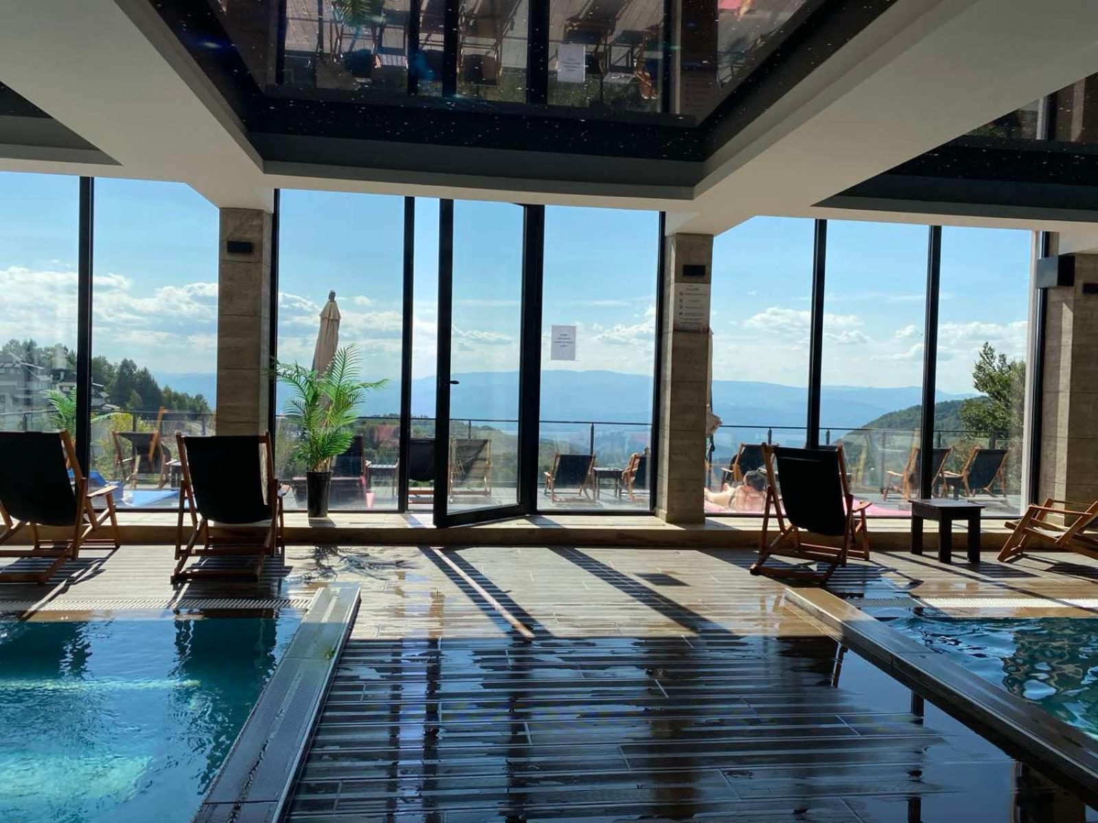 Ski & Spa Apartment S20 Milmari Resort Kopaonik Zewnętrze zdjęcie