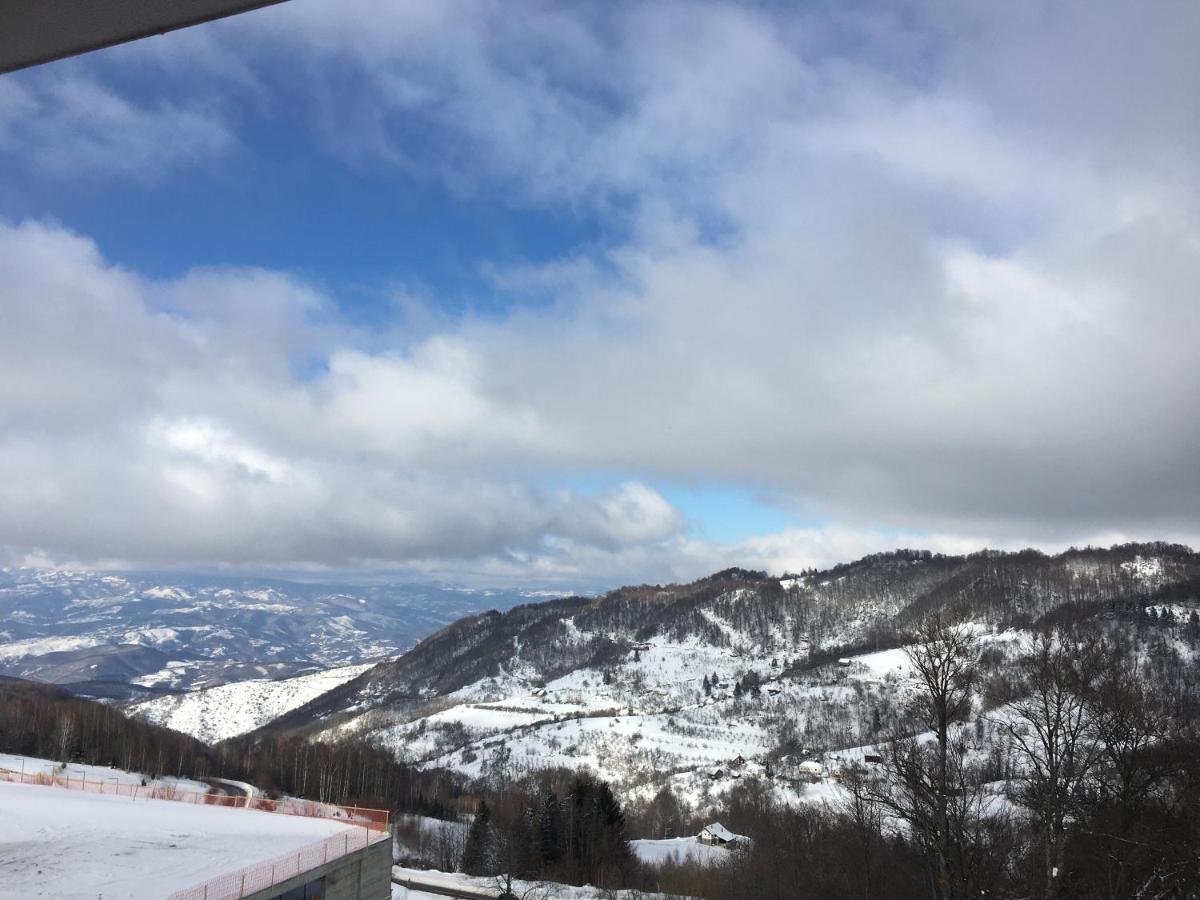 Ski & Spa Apartment S20 Milmari Resort Kopaonik Zewnętrze zdjęcie