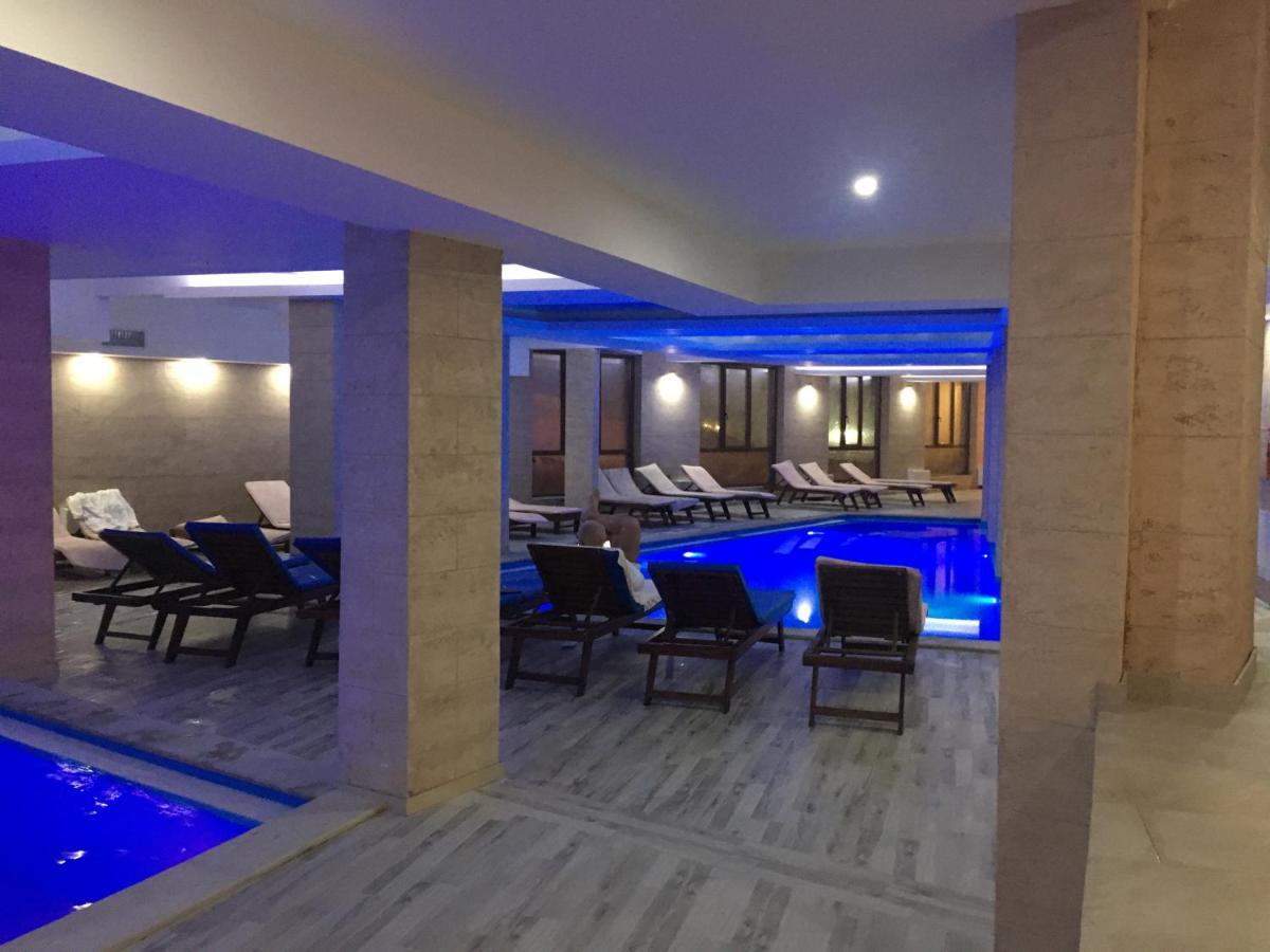 Ski & Spa Apartment S20 Milmari Resort Kopaonik Zewnętrze zdjęcie