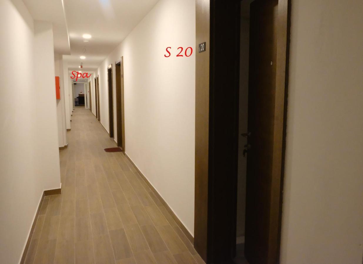 Ski & Spa Apartment S20 Milmari Resort Kopaonik Zewnętrze zdjęcie