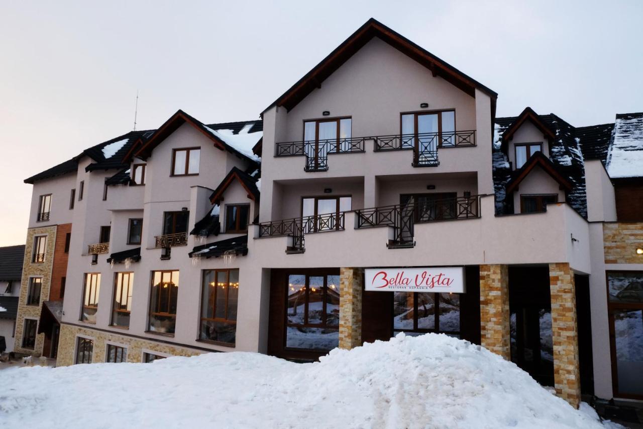 Ski & Spa Apartment S20 Milmari Resort Kopaonik Zewnętrze zdjęcie