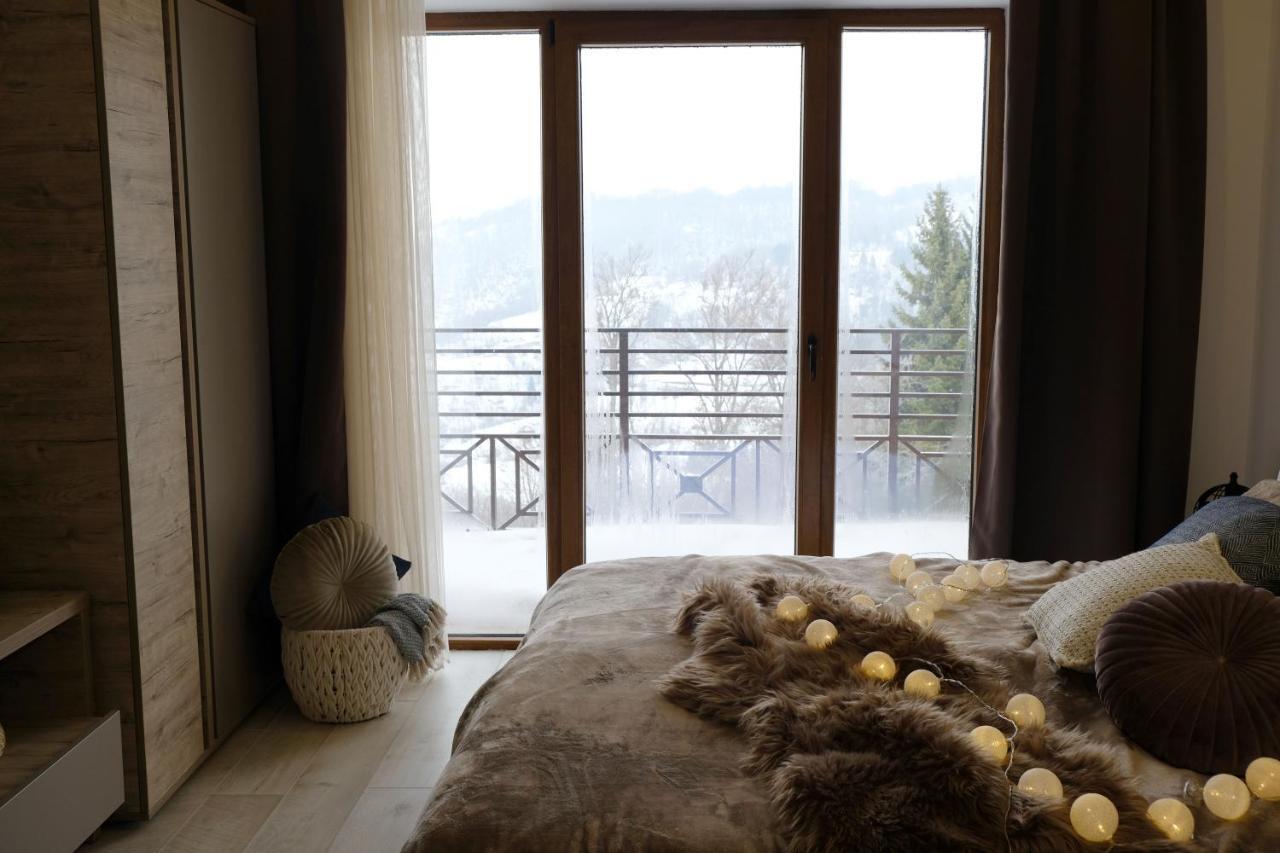 Ski & Spa Apartment S20 Milmari Resort Kopaonik Zewnętrze zdjęcie