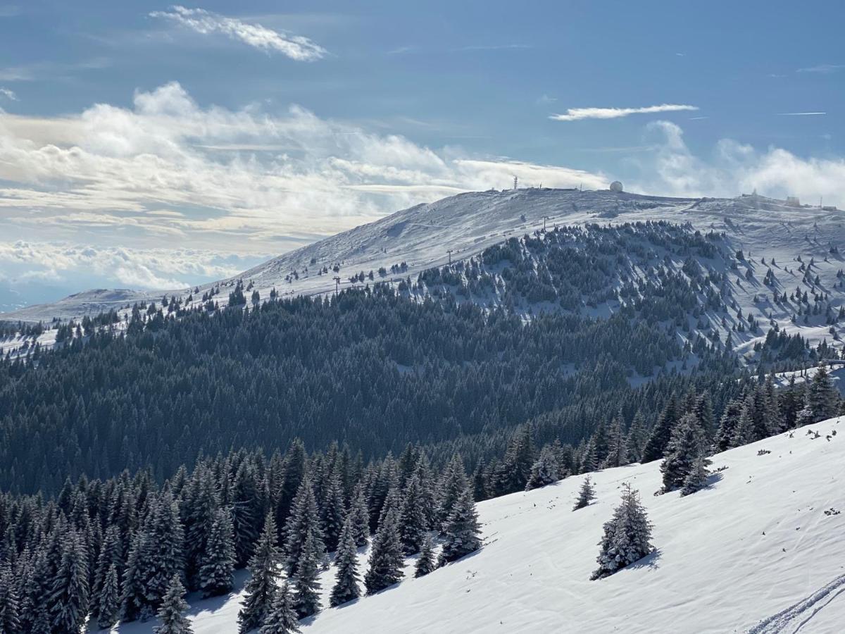 Ski & Spa Apartment S20 Milmari Resort Kopaonik Zewnętrze zdjęcie