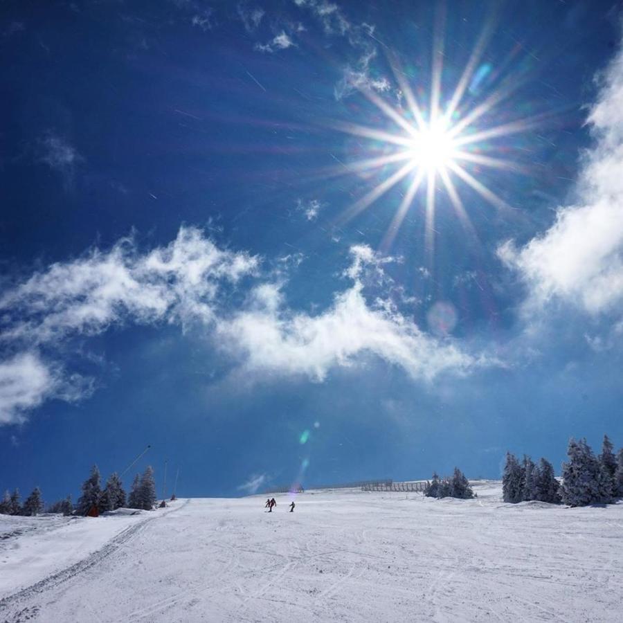 Ski & Spa Apartment S20 Milmari Resort Kopaonik Zewnętrze zdjęcie