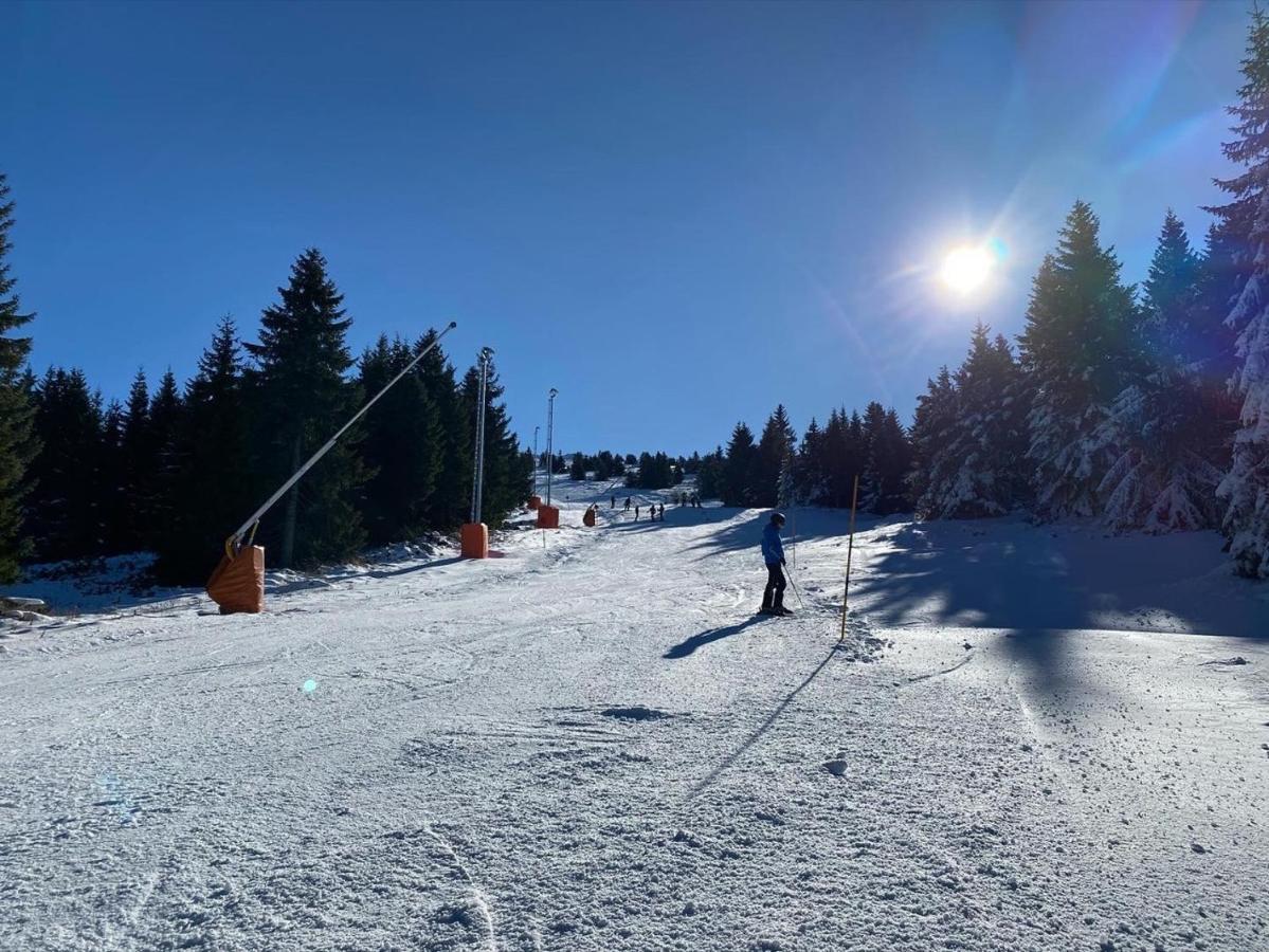 Ski & Spa Apartment S20 Milmari Resort Kopaonik Zewnętrze zdjęcie