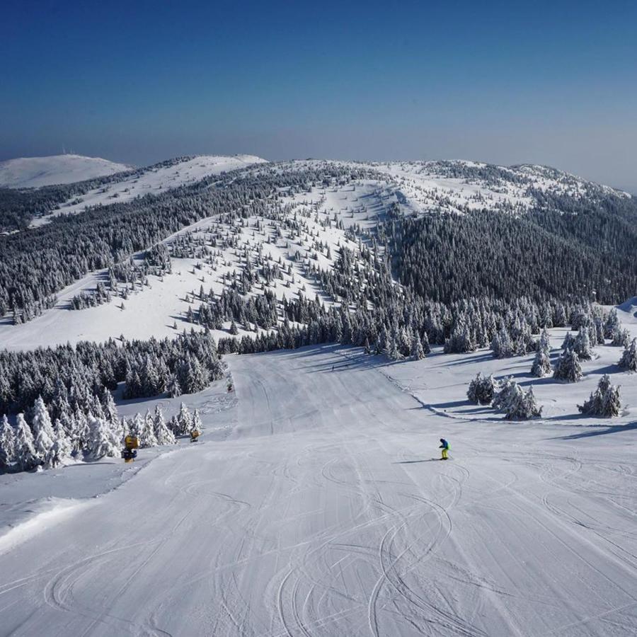 Ski & Spa Apartment S20 Milmari Resort Kopaonik Zewnętrze zdjęcie