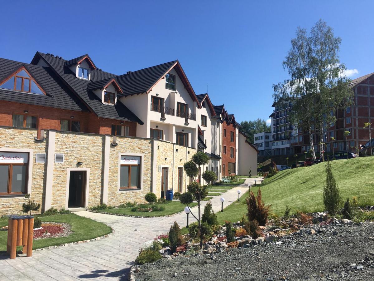 Ski & Spa Apartment S20 Milmari Resort Kopaonik Zewnętrze zdjęcie