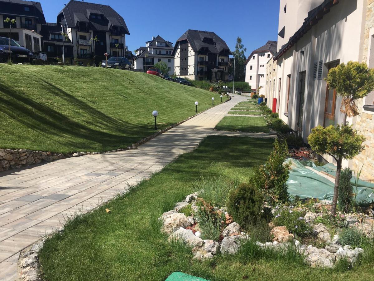 Ski & Spa Apartment S20 Milmari Resort Kopaonik Zewnętrze zdjęcie